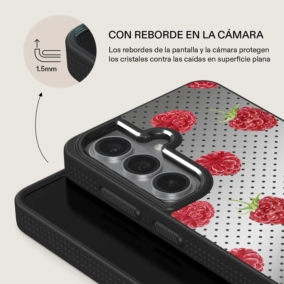 Summer Forever - Samsung Galaxy S26 Plus Funda - Image 52