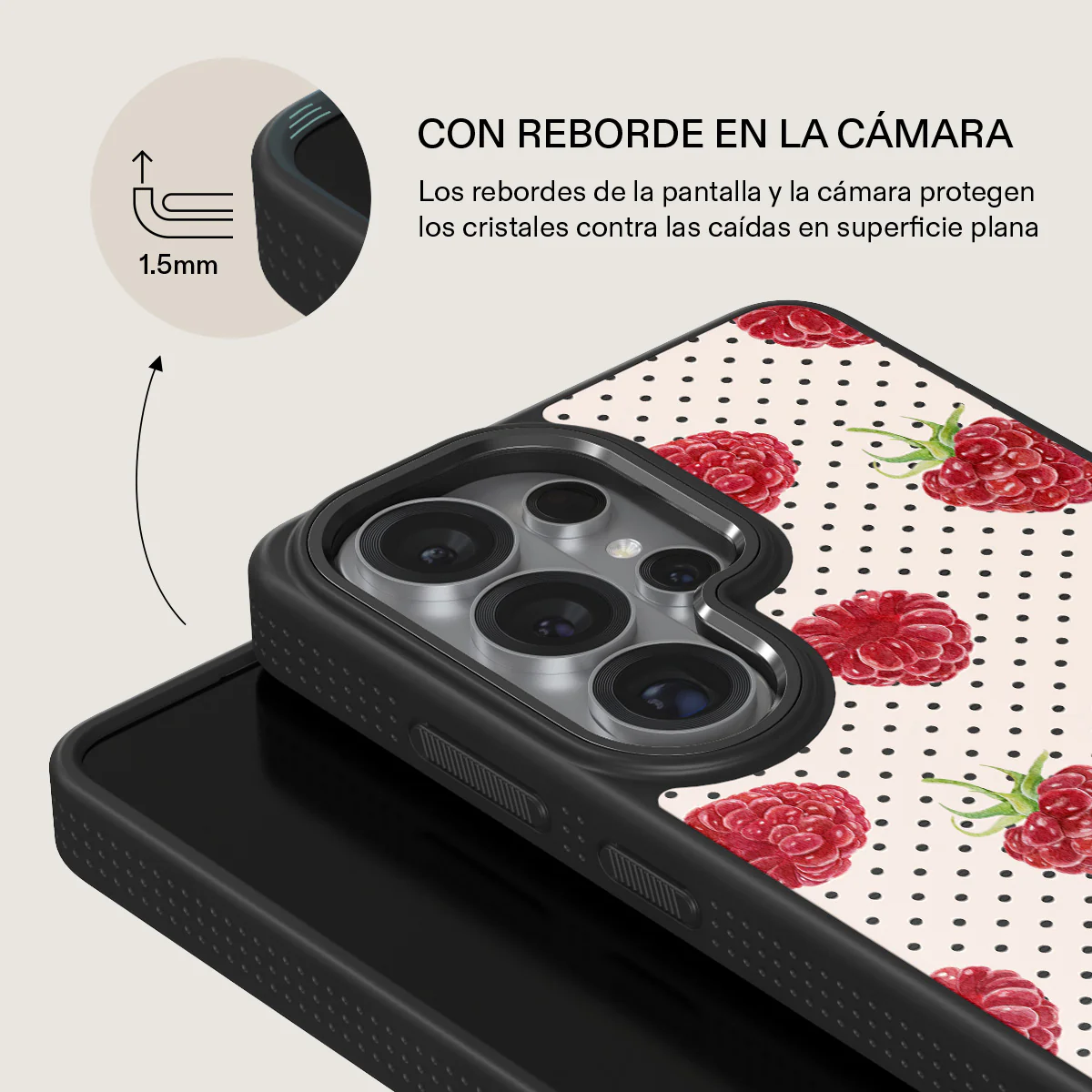 Summer Forever - Samsung Galaxy S26 Ultra Funda - Image 15