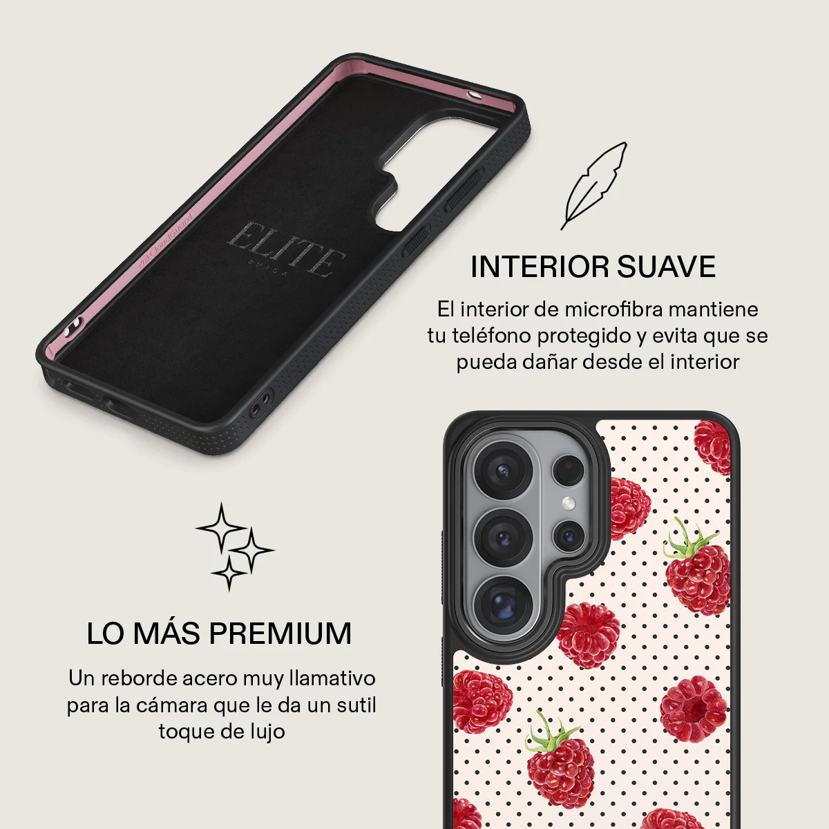 Summer Forever - Samsung Galaxy S26 Ultra Funda - Image 17