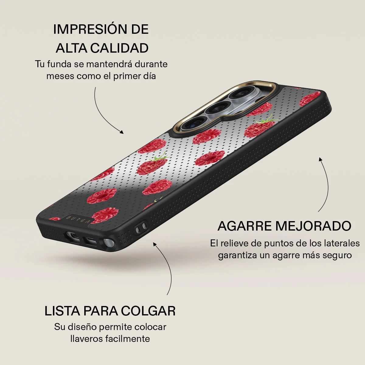 Summer Forever - Samsung Galaxy S26 Ultra Funda - Image 45
