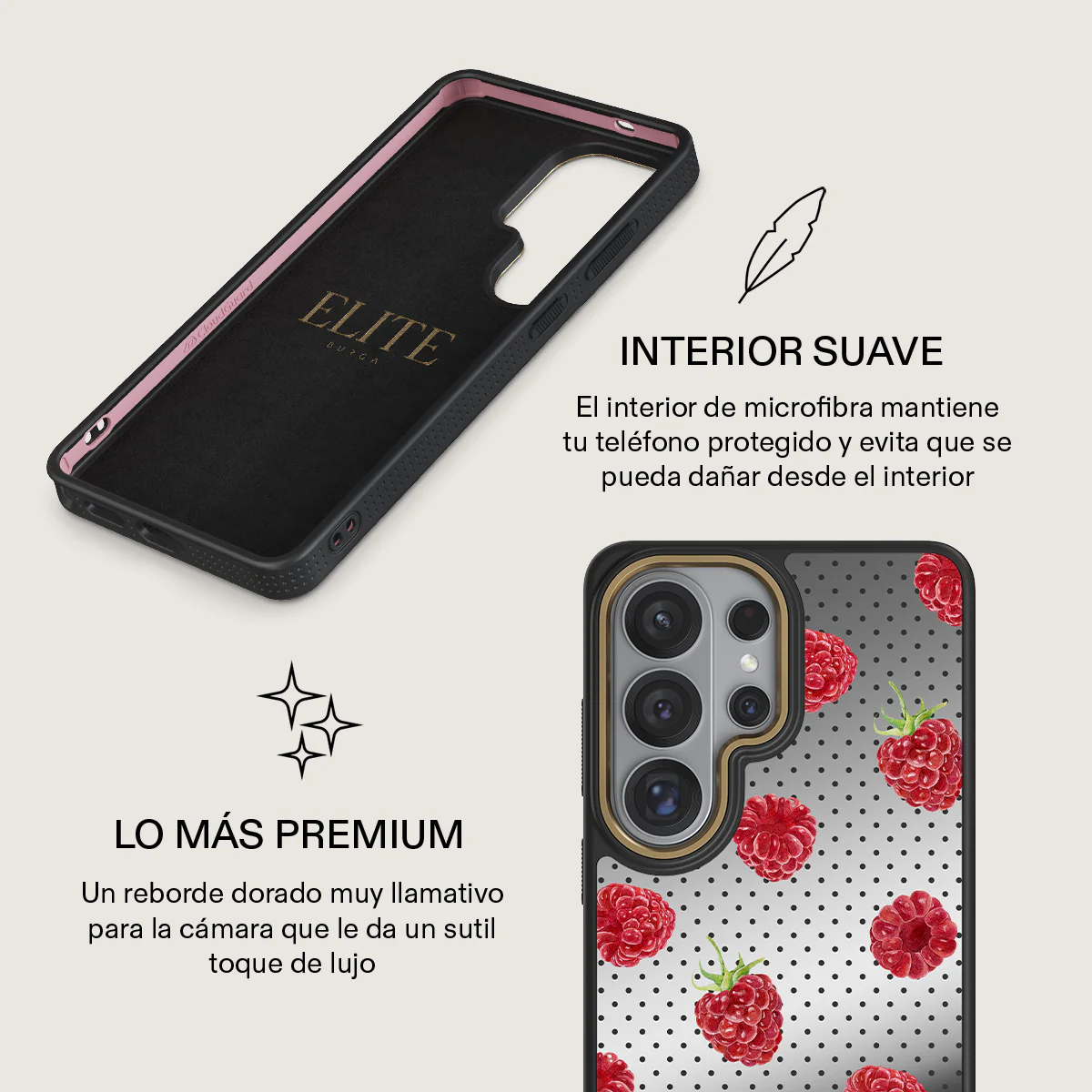 Summer Forever - Samsung Galaxy S26 Ultra Funda - Image 46