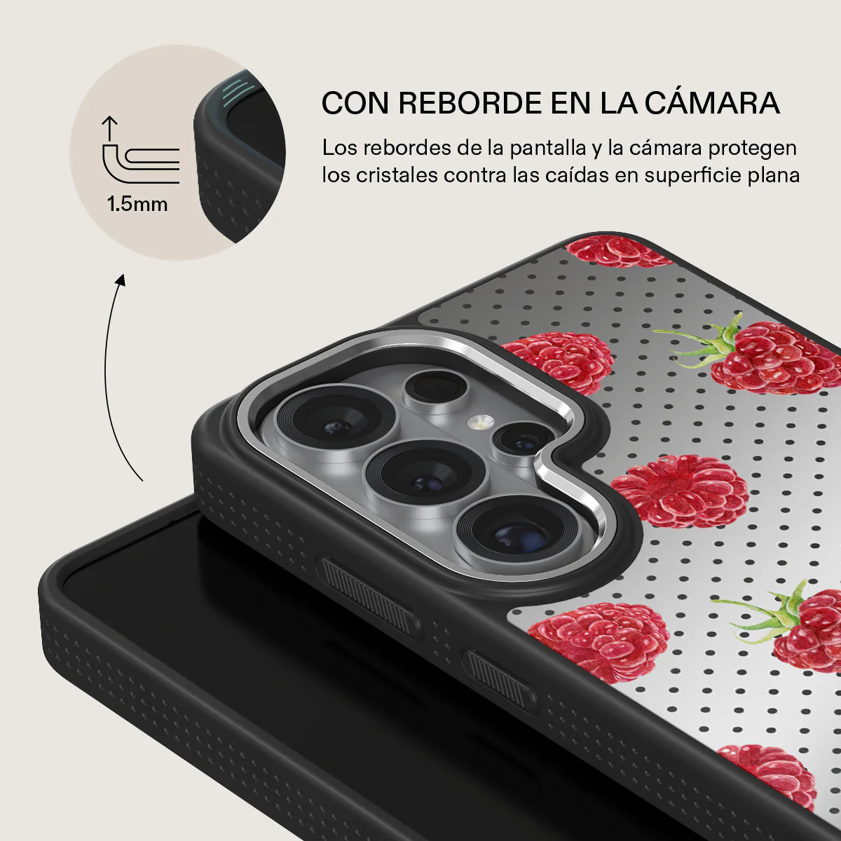 Summer Forever - Samsung Galaxy S26 Ultra Funda - Image 60