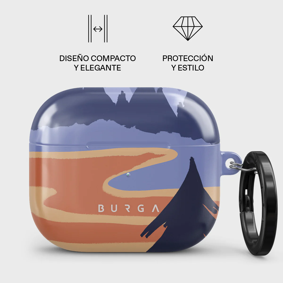 Summit - AirPods 3 Funda - Image 4