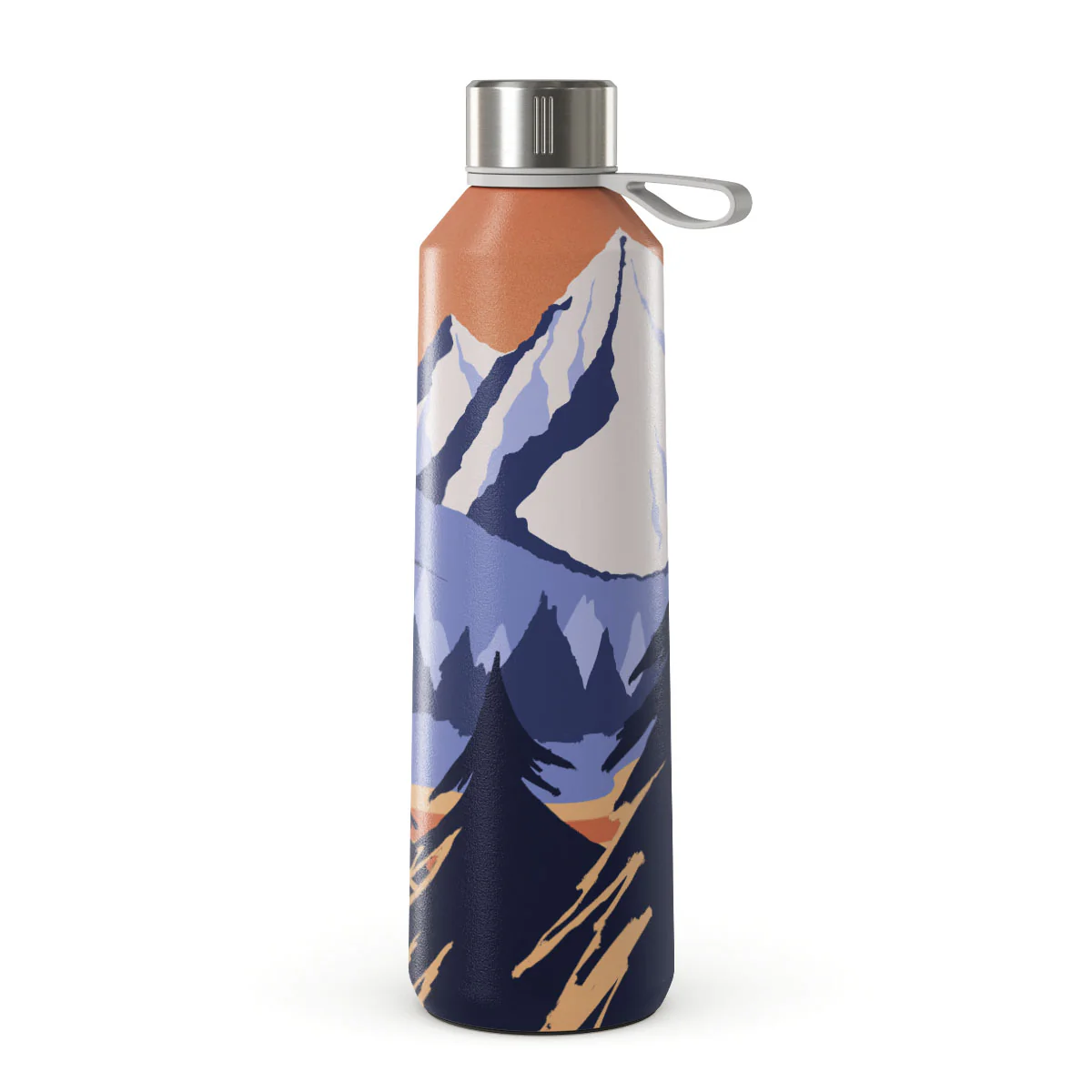 Summit -  Botella de Agua - Image 2