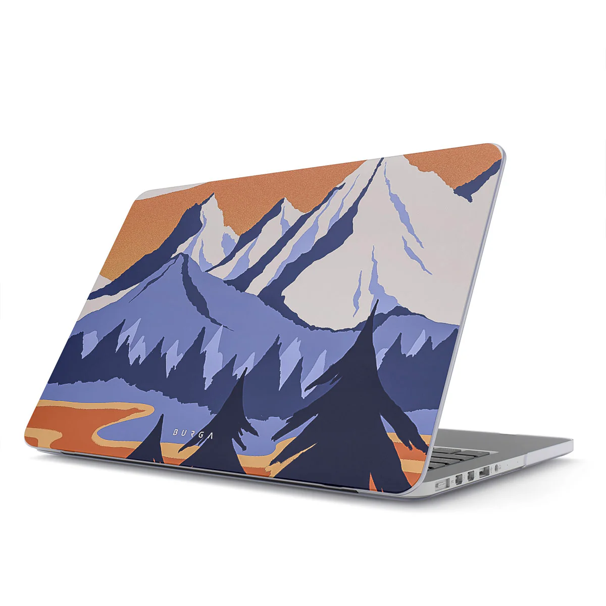 Summit - Funda Rígida para Macbook