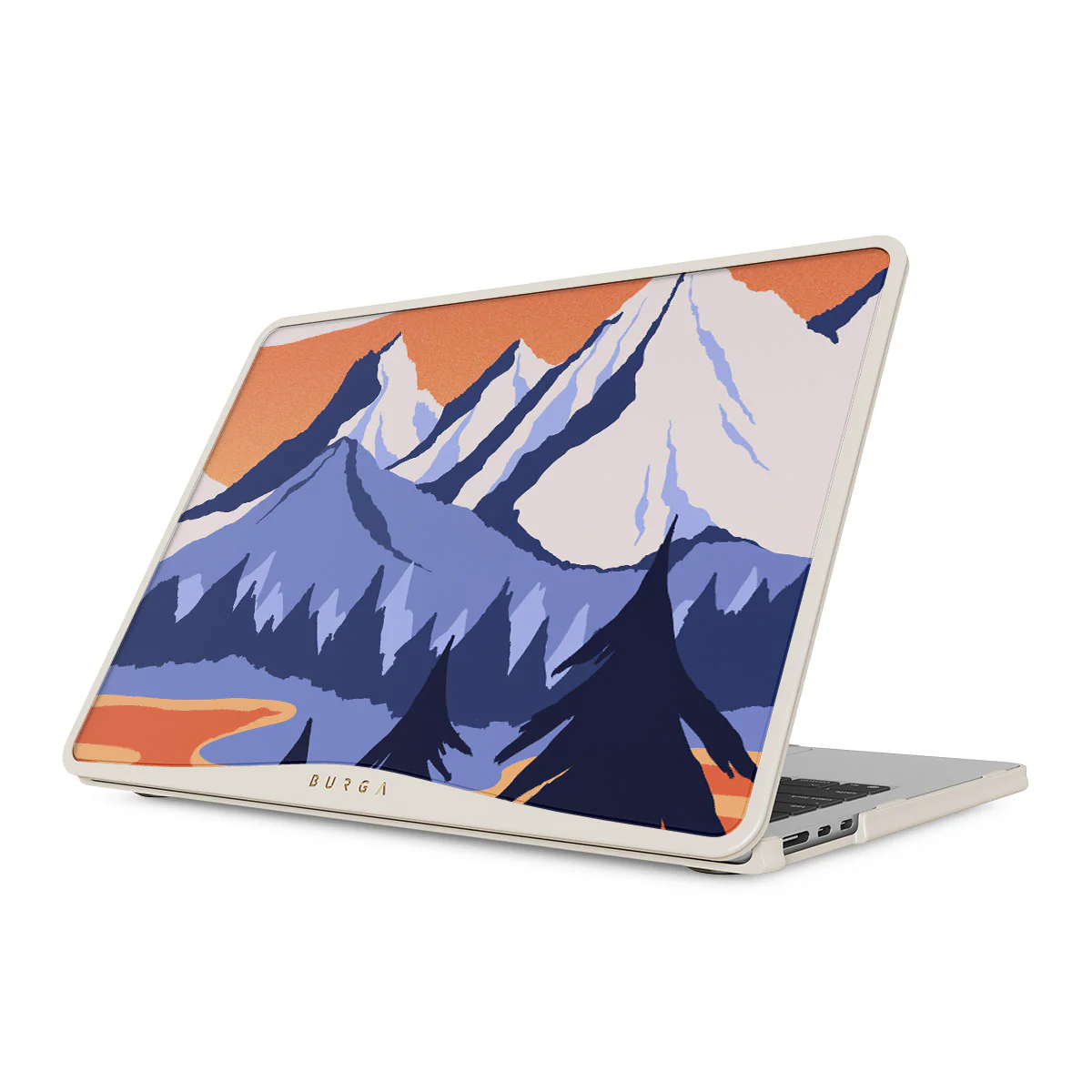 Summit - Funda para Macbook