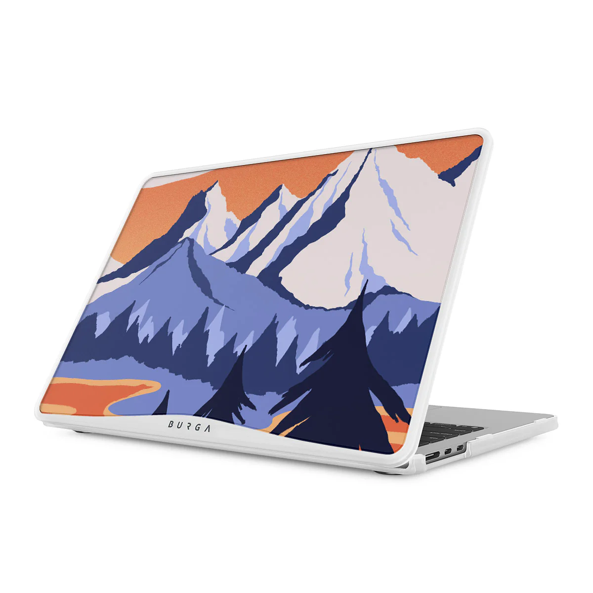 Summit - Funda para Macbook - Image 2