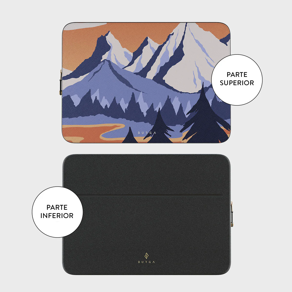 Summit - Funda Portátil - Image 5