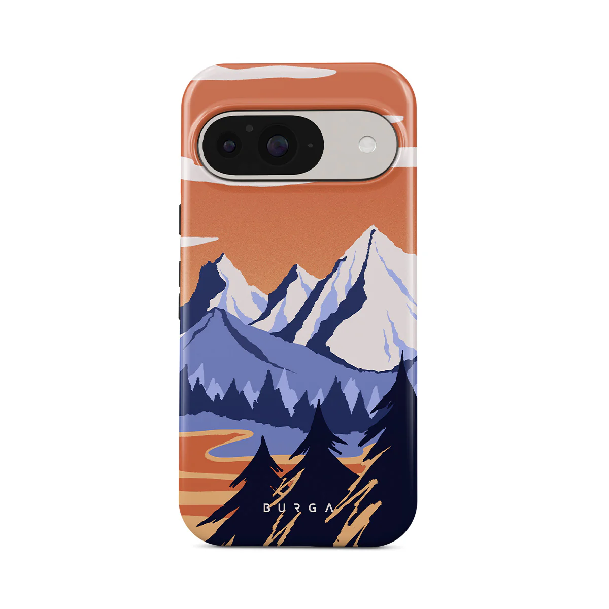 Summit - Google Pixel 10 Funda