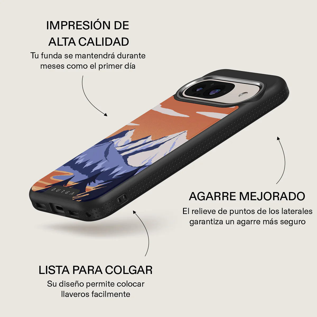 Summit - Google Pixel 10 Pro Funda - Image 16