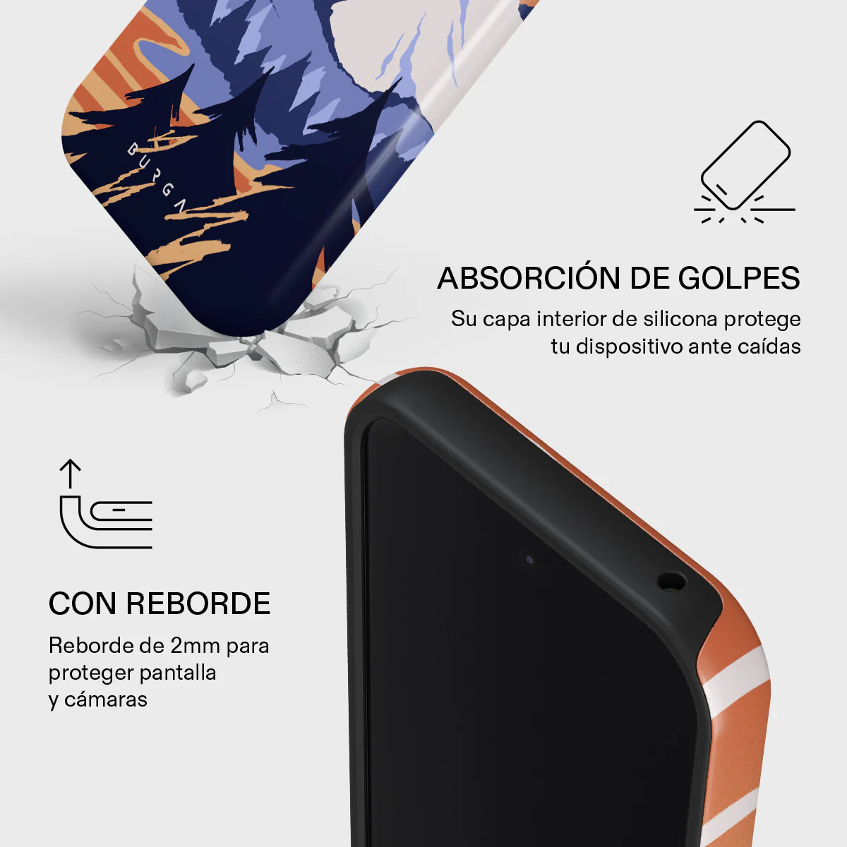 Summit - Google Pixel 10 Pro XL Funda - Image 4