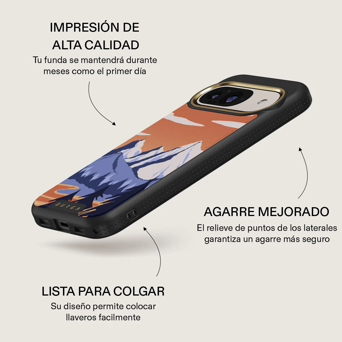 Summit - Google Pixel 10 Pro XL Funda - Image 9