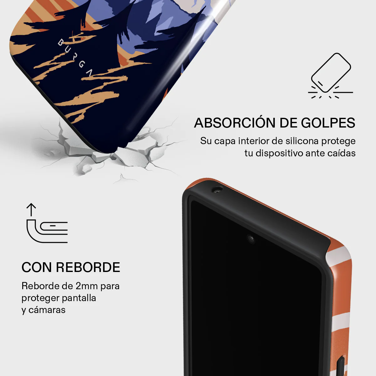 Summit - Google Pixel 7 Pro Funda - Image 4