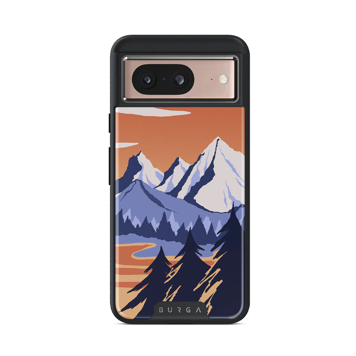 Summit - Google Pixel 8 Funda - Image 12