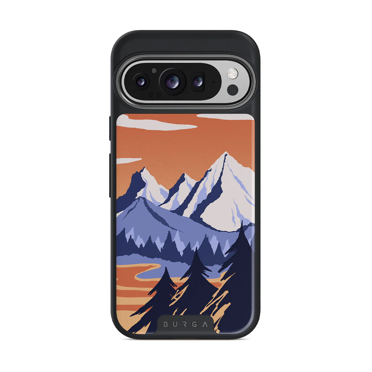 Summit - Google Pixel 9 Pro Funda - Image 12