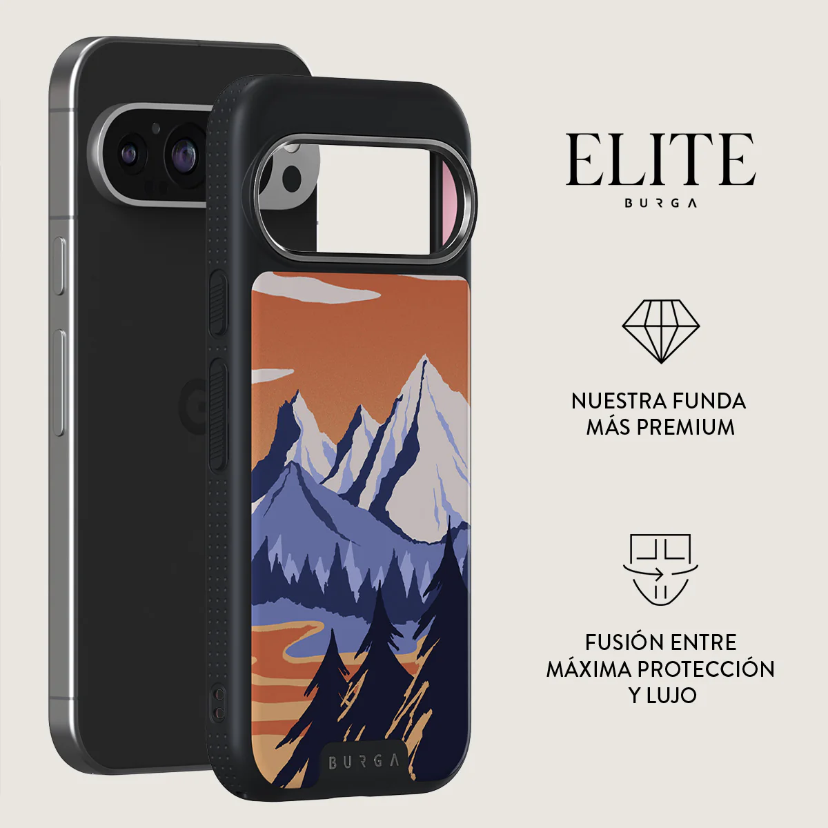 Summit - Google Pixel 9 Pro Funda - Image 13