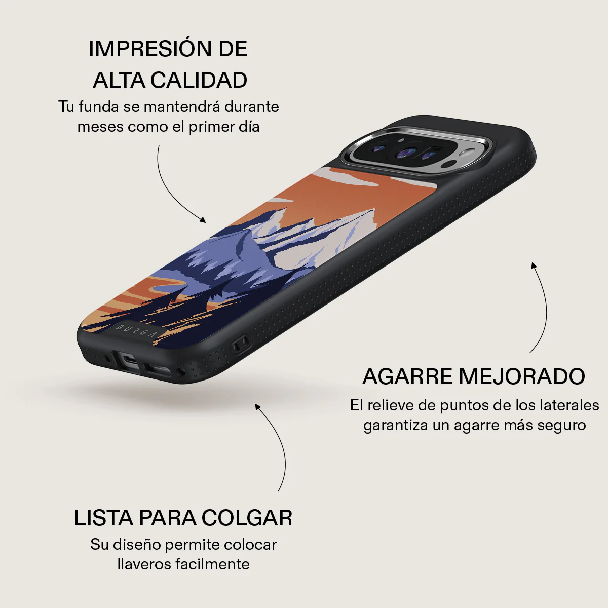 Summit - Google Pixel 9 Pro Funda - Image 16