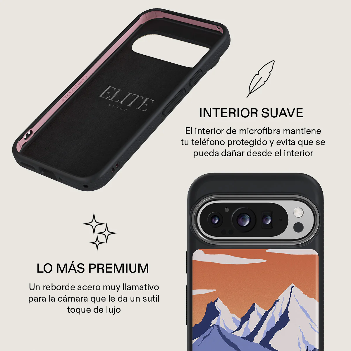 Summit - Google Pixel 9 Pro Funda - Image 17