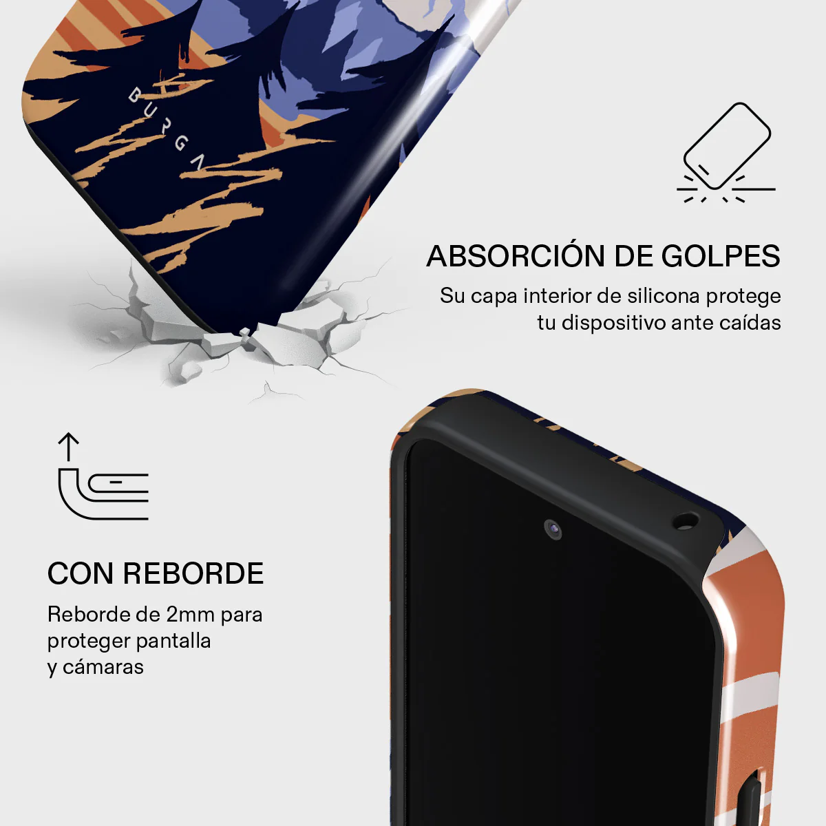 Summit - Google Pixel 9 Pro Funda - Image 4