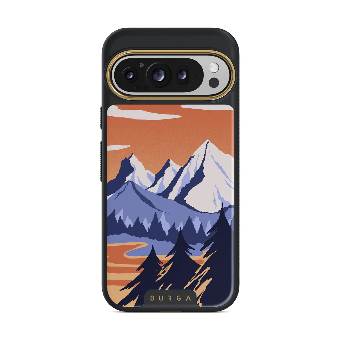 Summit - Google Pixel 9 Pro Funda - Image 5