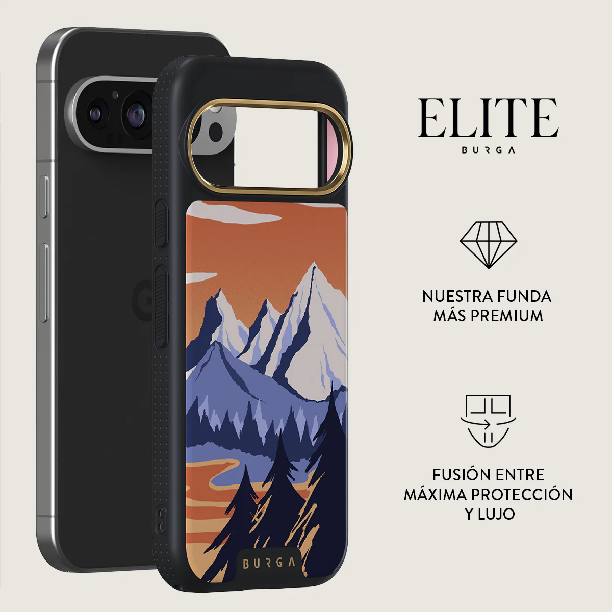Summit - Google Pixel 9 Pro Funda - Image 6