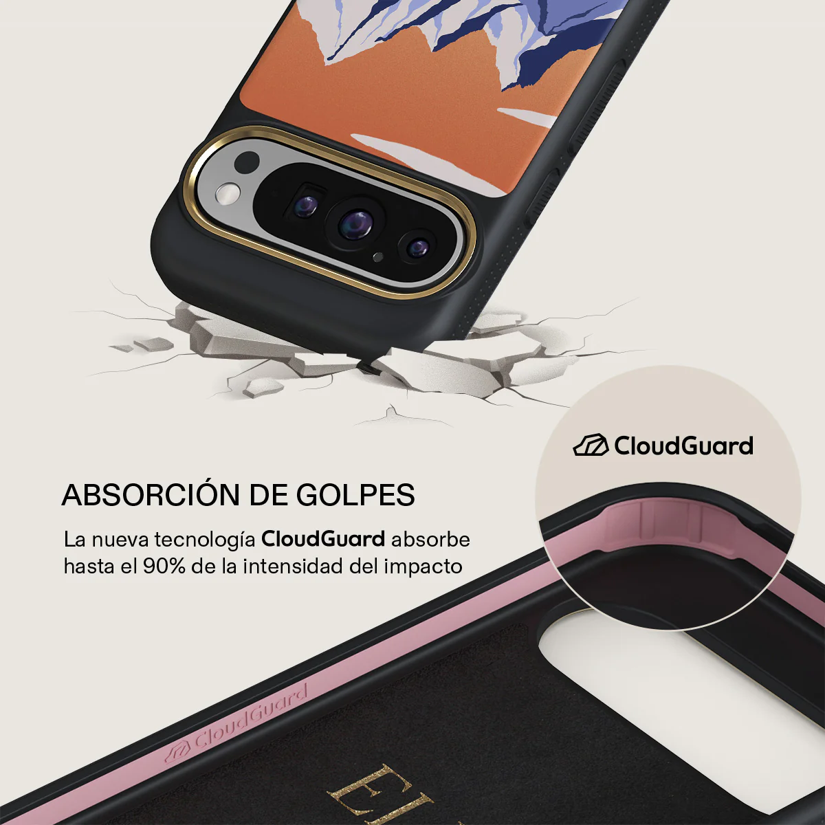 Summit - Google Pixel 9 Pro Funda - Image 7