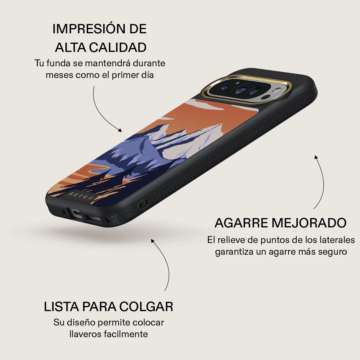 Summit - Google Pixel 9 Pro Funda - Image 9