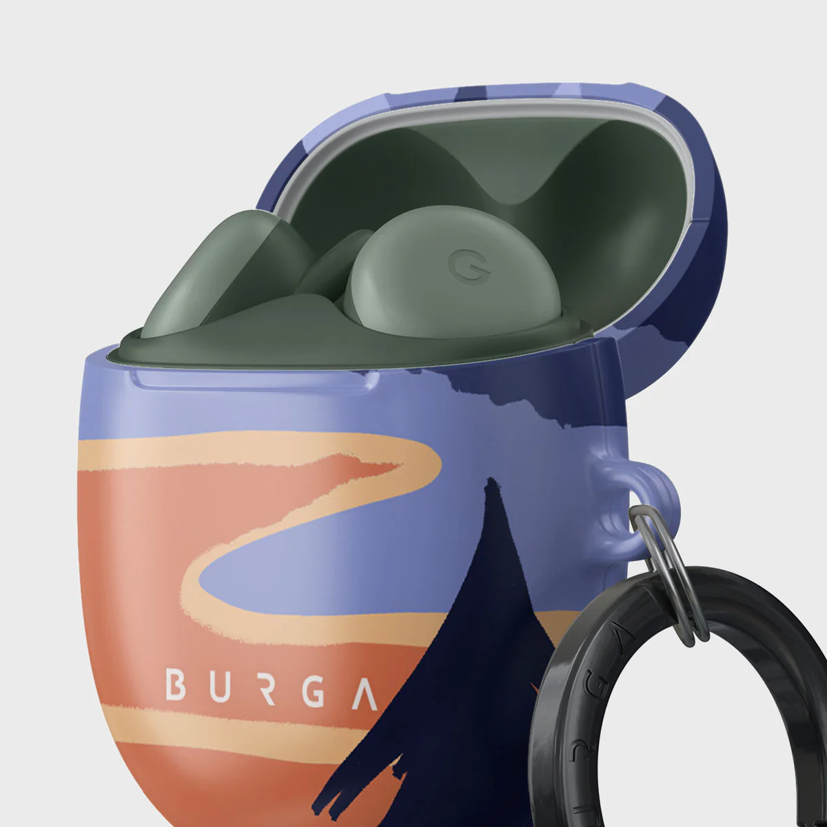 Summit - Google Pixel Buds A Funda - Image 5