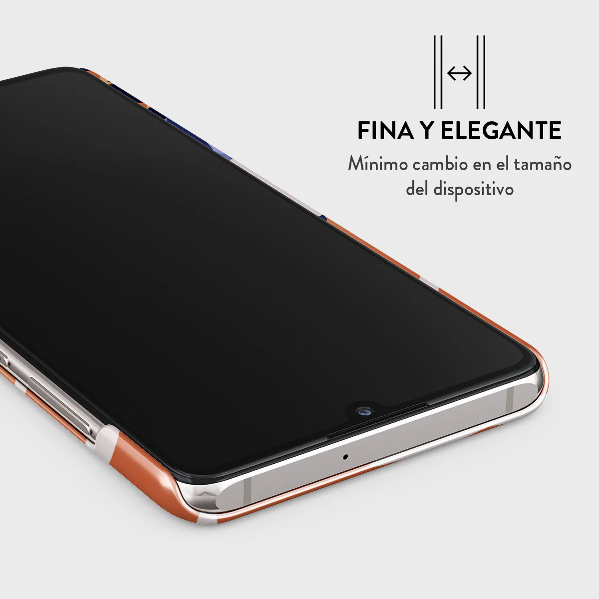 Summit - Huawei P30 Funda - Image 4