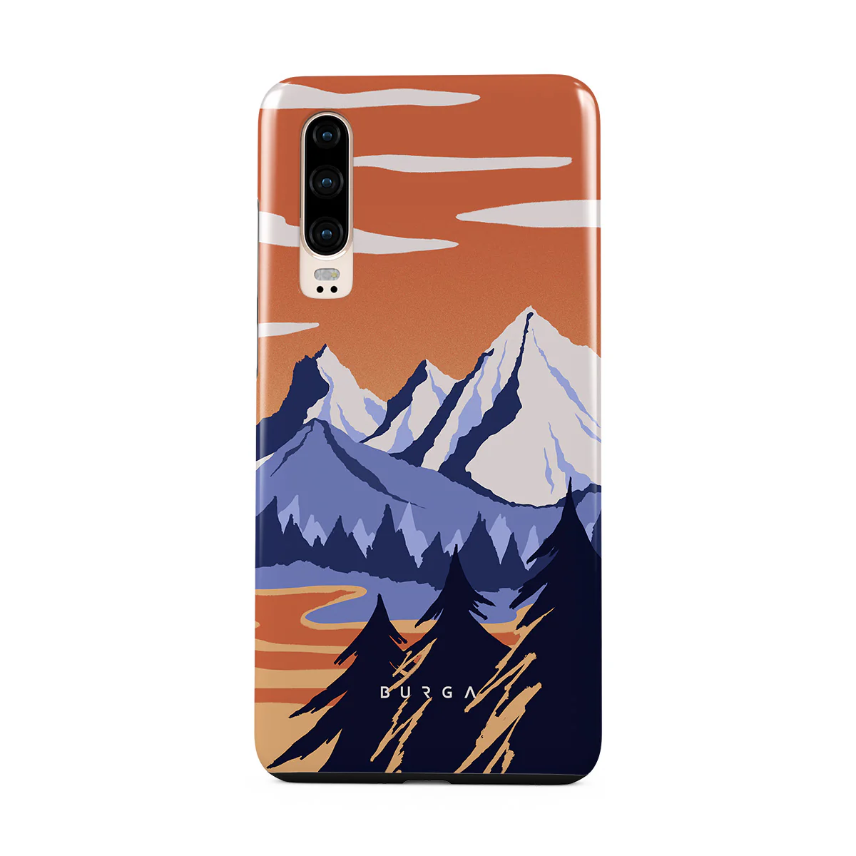 Summit - Huawei P30 Funda - Image 5