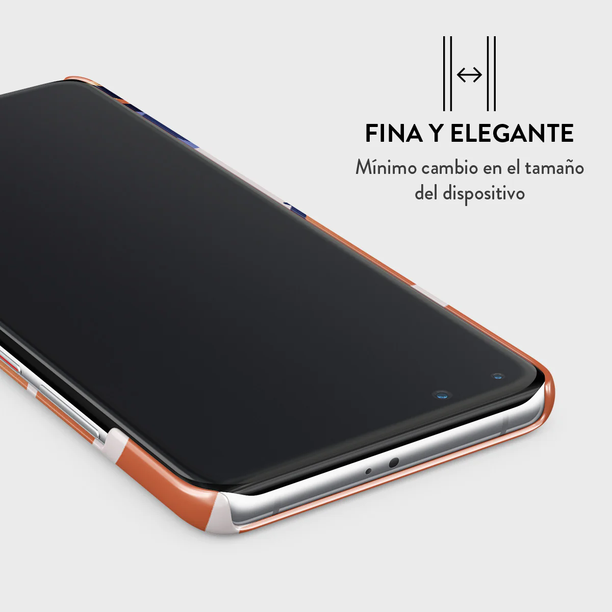 Summit - Huawei P40 Funda - Image 4