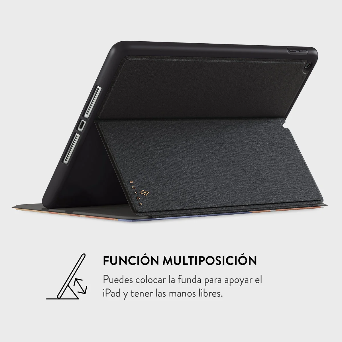 Summit - Funda iPad 10.2 (9a/8a/7a Gen) - Image 5