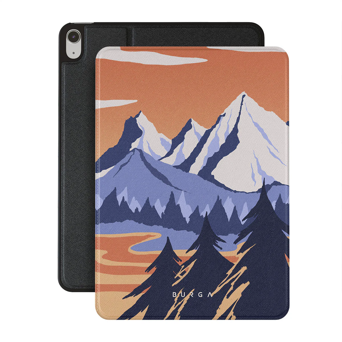 Summit - Funda iPad Air 10.9 (5a/4a Gen)