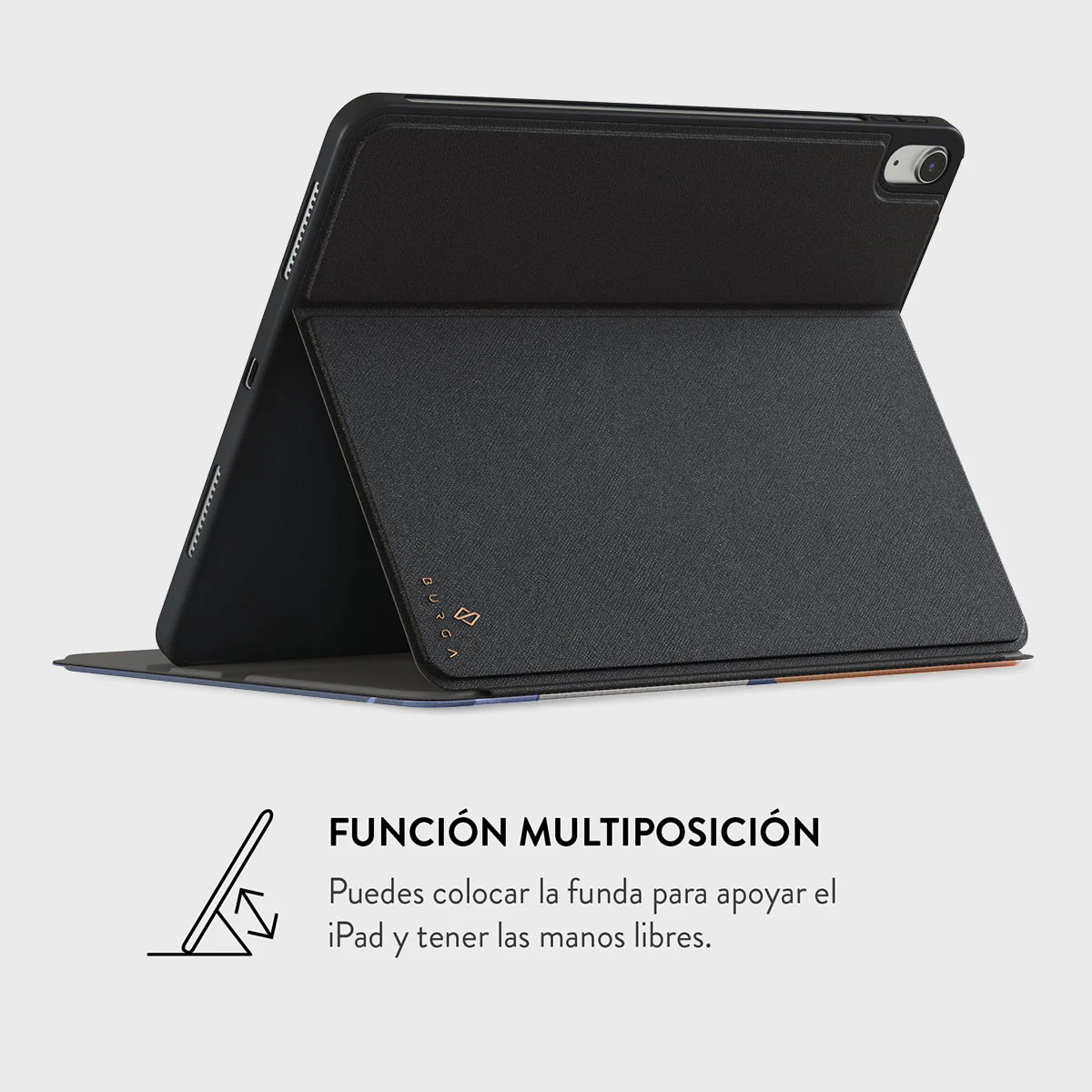 Summit - Funda iPad Air 11 (7a/6a Gen) - Image 5