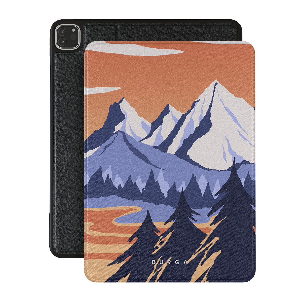 Summit - Funda iPad Pro 12.9 (6a/5a Gen)