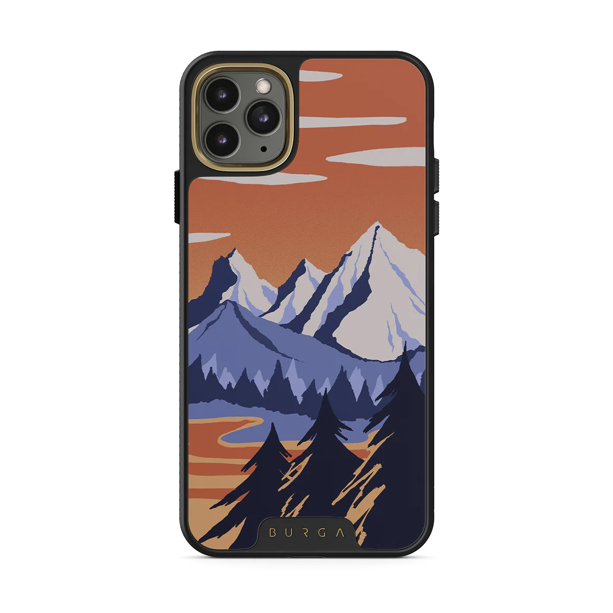 Summit - iPhone 11 Pro Max Funda - Image 9