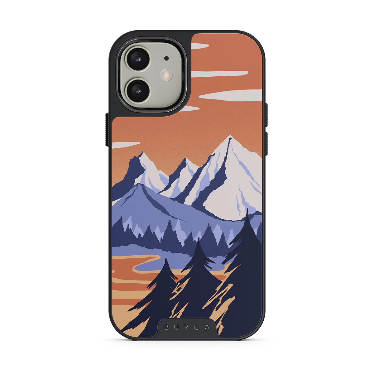 Summit - iPhone 12 Funda - Image 12
