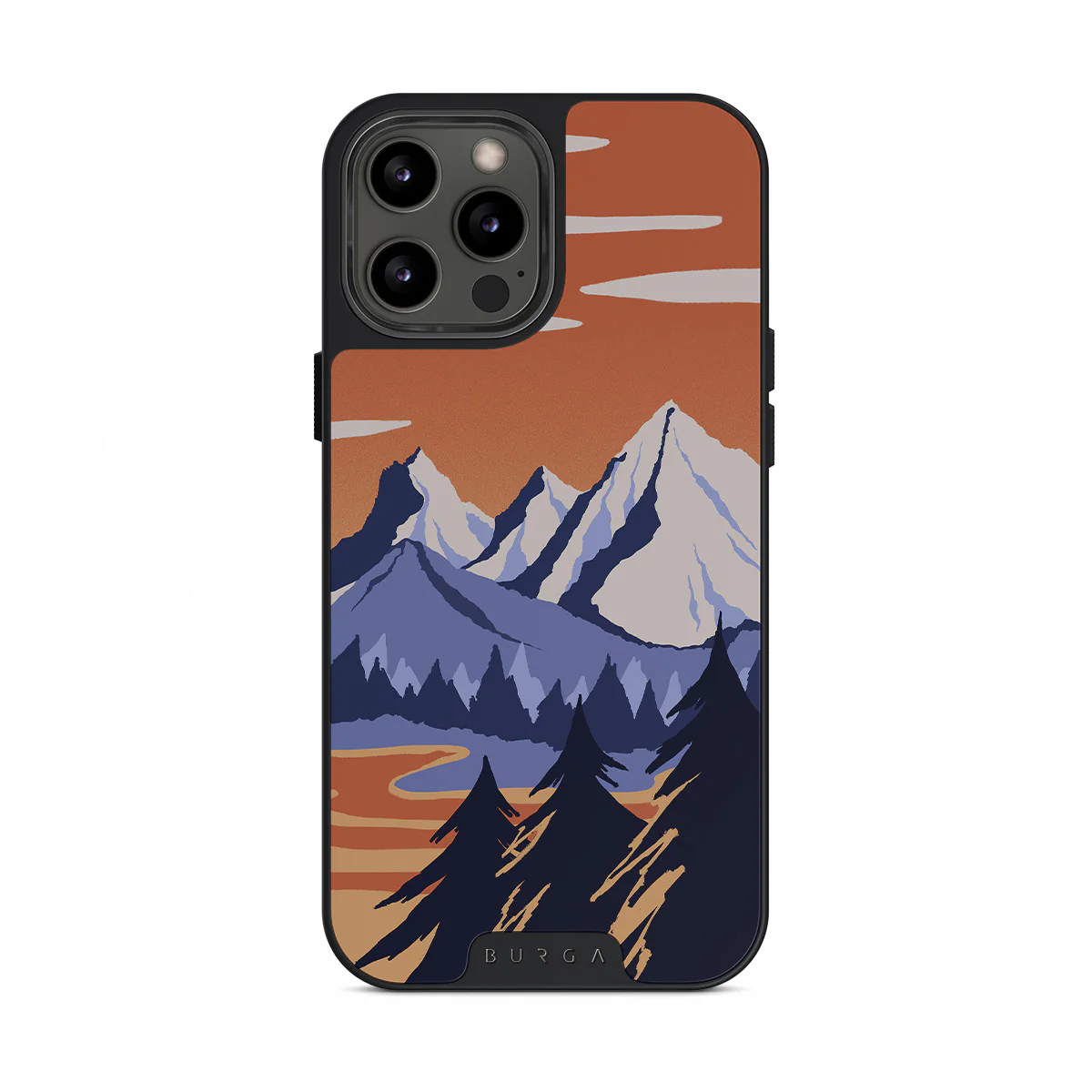 Summit - iPhone 12 Pro Funda - Image 12
