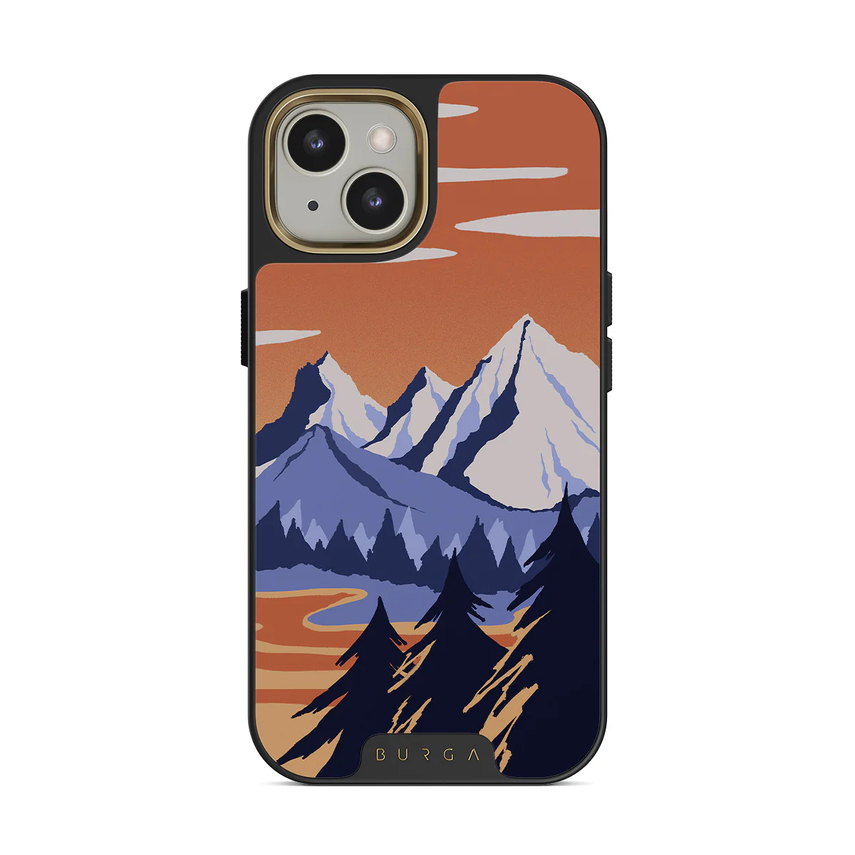 Summit - iPhone 13 Funda - Image 5