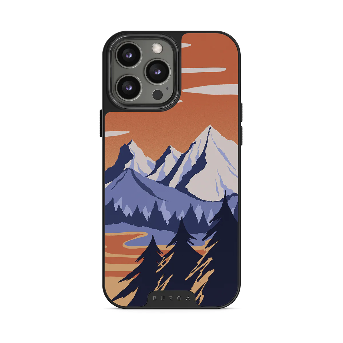Summit - iPhone 13 Pro Max Funda - Image 12