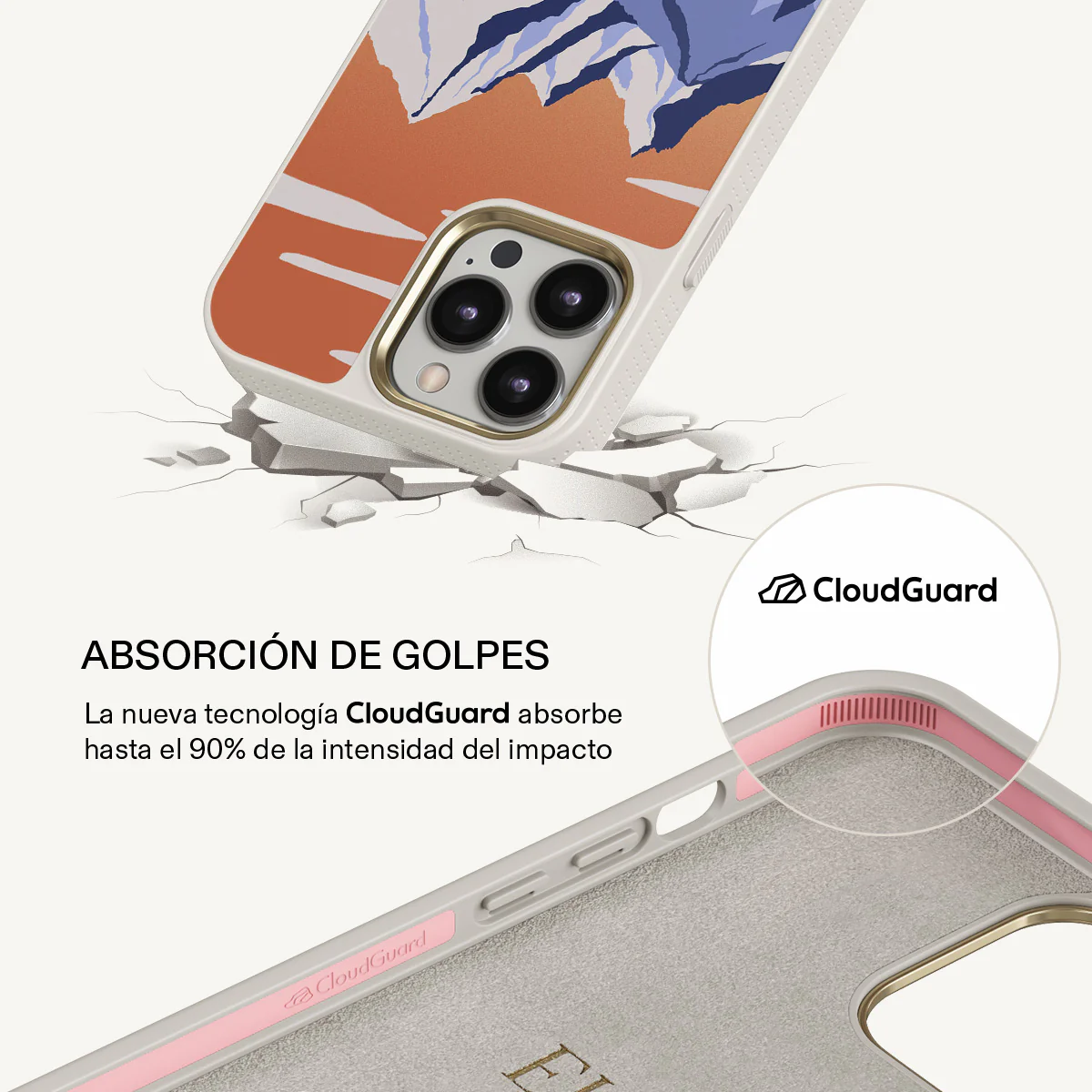 Summit - iPhone 13 Pro Max Funda - Image 21