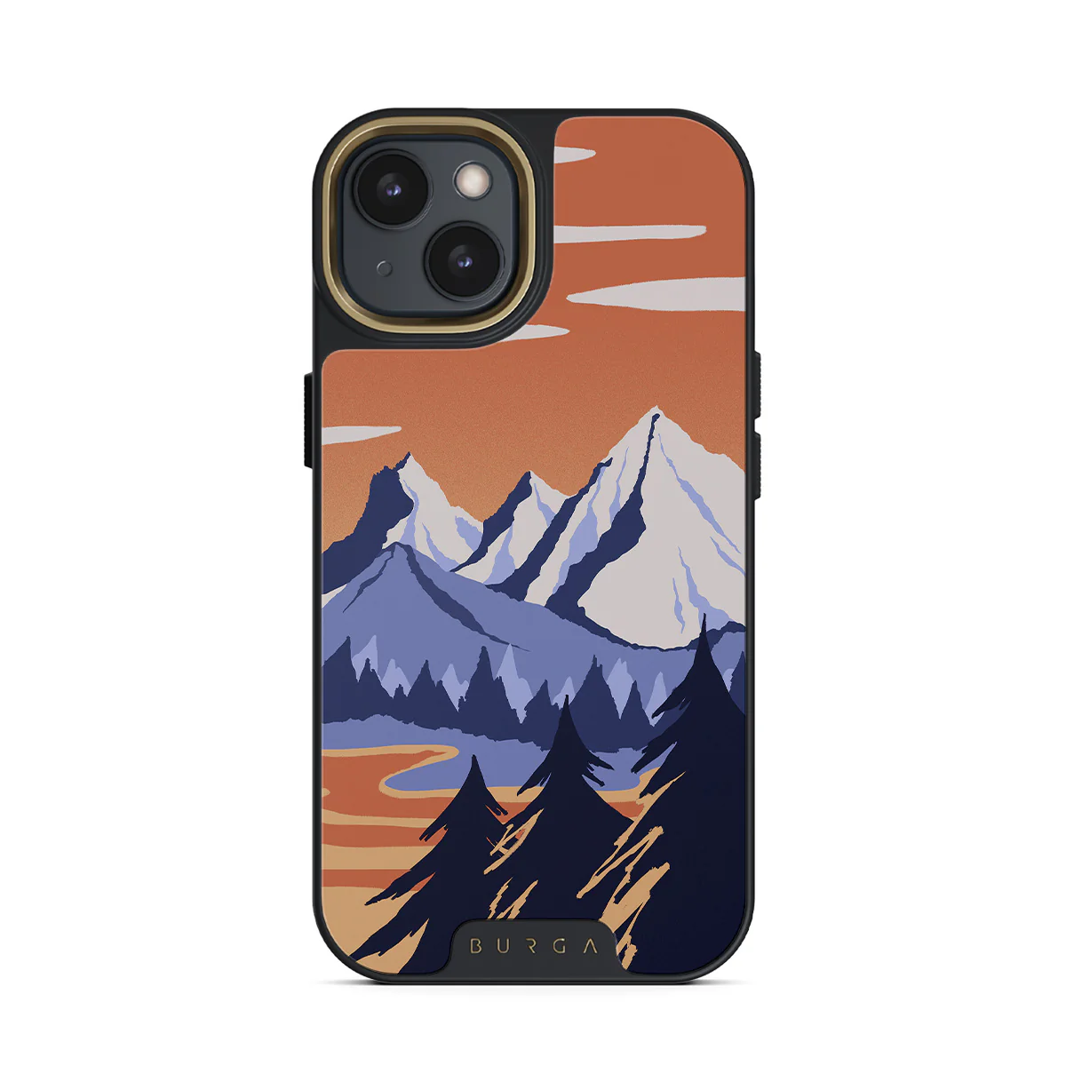 Summit - iPhone 14 Plus Funda - Image 5