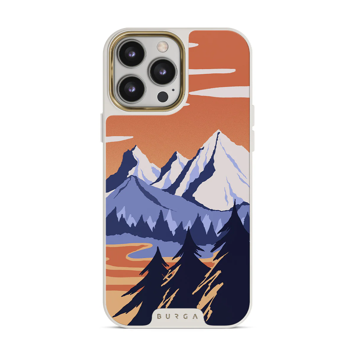 Summit - iPhone 14 Pro Max Funda - Image 19