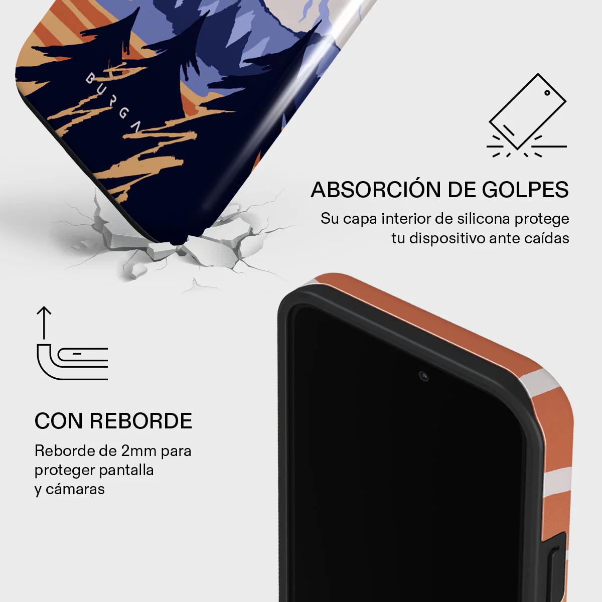 Summit - iPhone 14 Pro Max Funda - Image 4