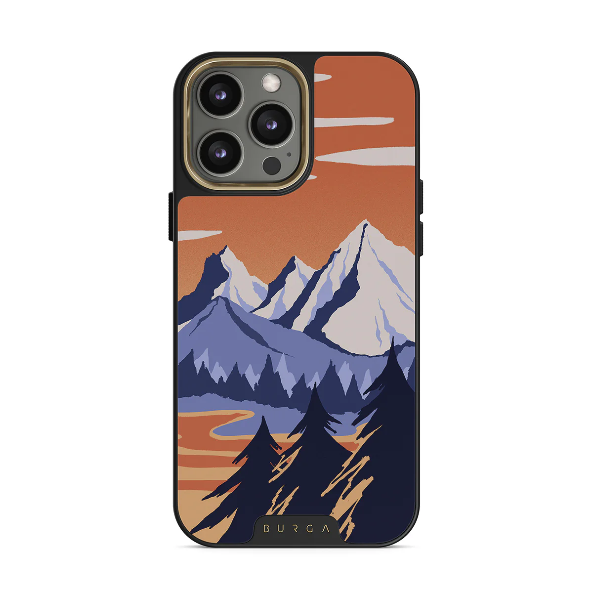 Summit - iPhone 14 Pro Max Funda - Image 5
