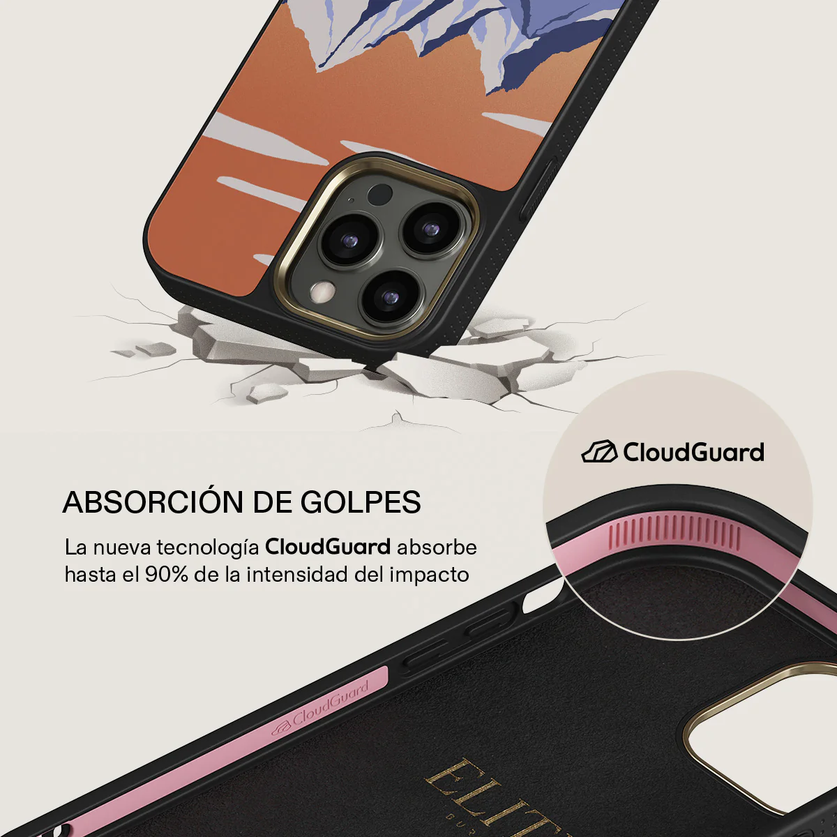 Summit - iPhone 14 Pro Max Funda - Image 7