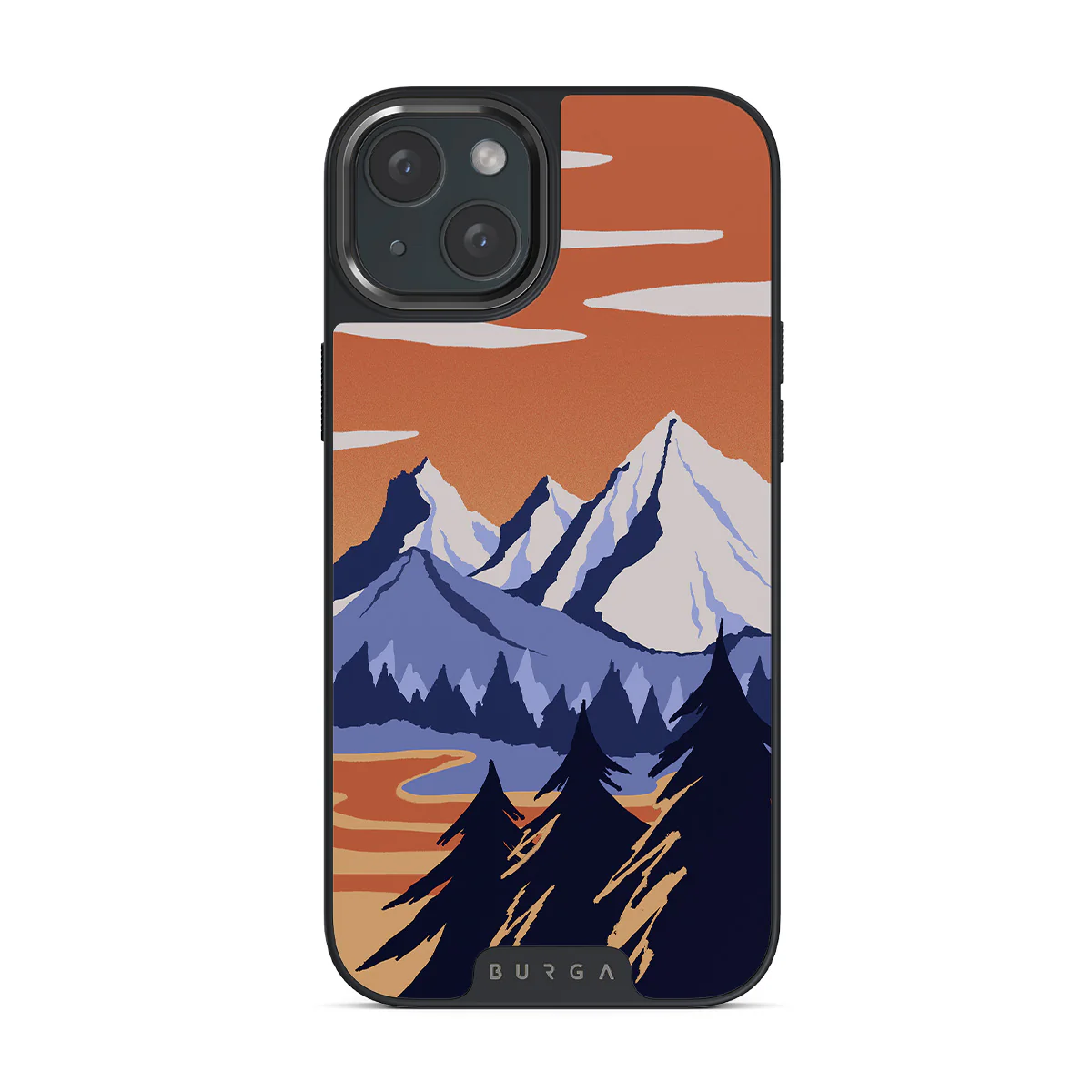 Summit - iPhone 15 Plus Funda - Image 12
