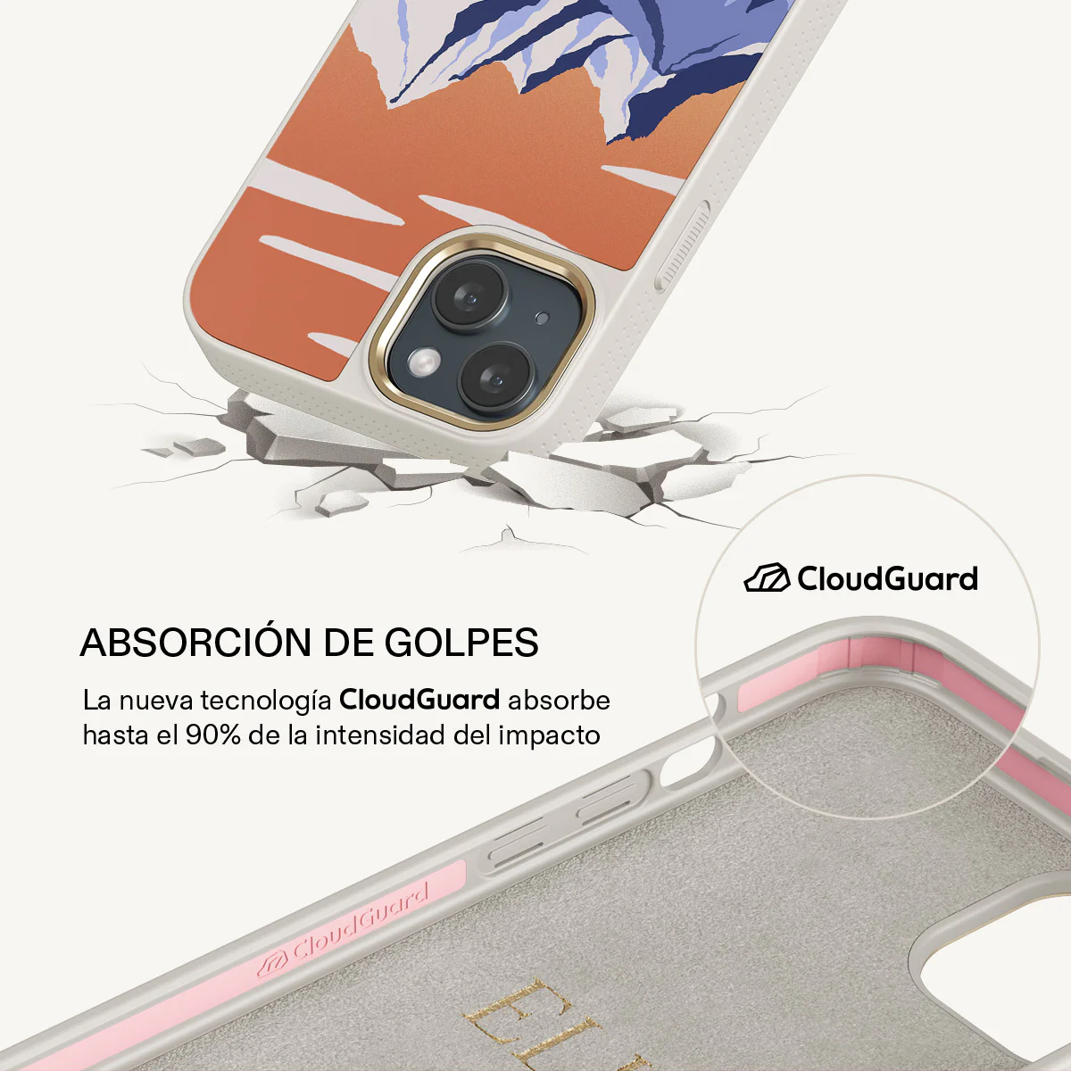Summit - iPhone 15 Plus Funda - Image 21