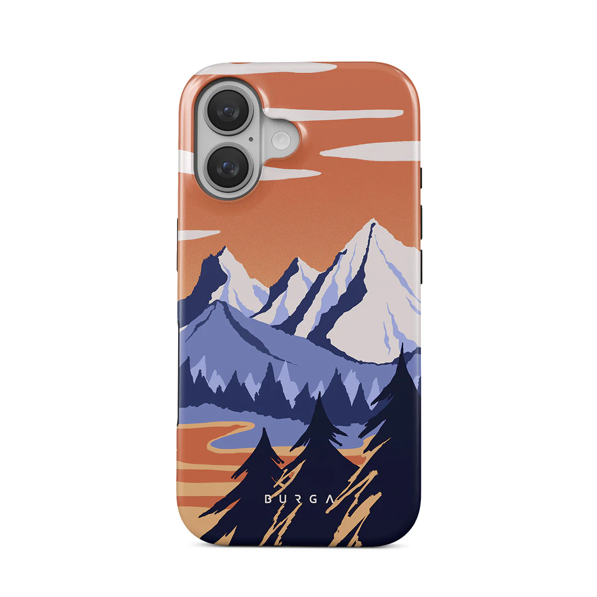 Summit - iPhone 16 Funda