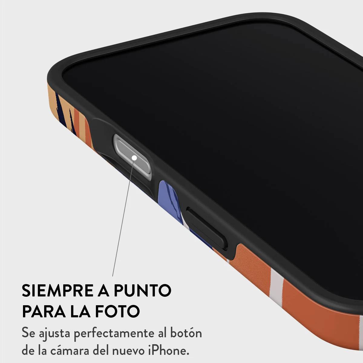 Summit - iPhone 16 Funda - Image 5